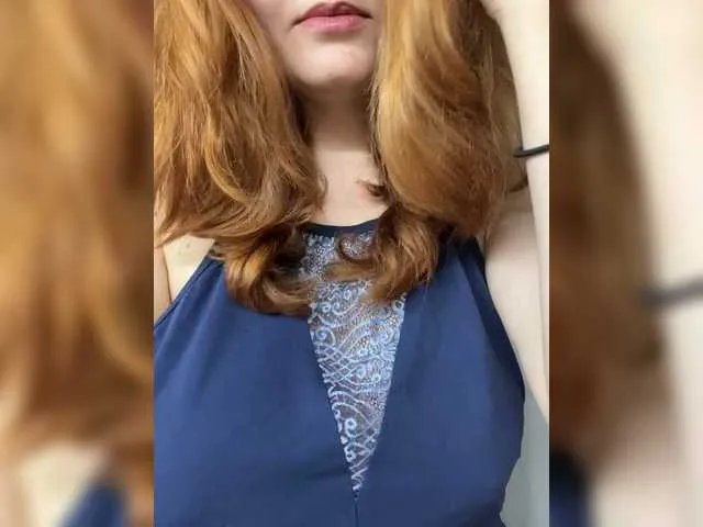 RuthBoone from BongaCams