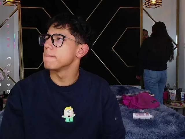 BongaCams RyanPricee RyanPricee from BongaCams