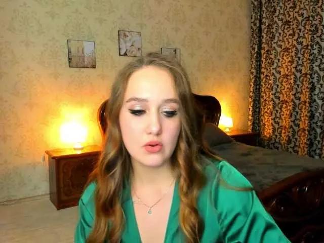 Freechat SabrinaCandi on BongaCams