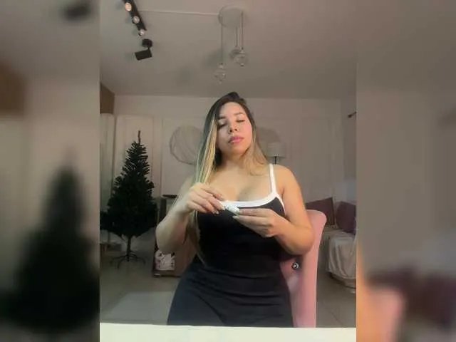 sabrinacherry on BongaCams