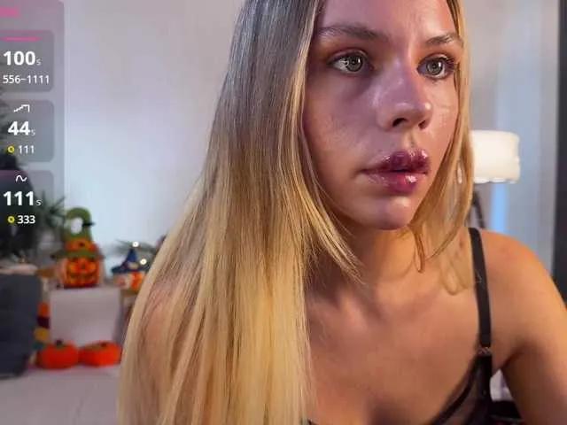 Dirty SakuPandora wants you to fuck her body now SakuPandora from BongaCams