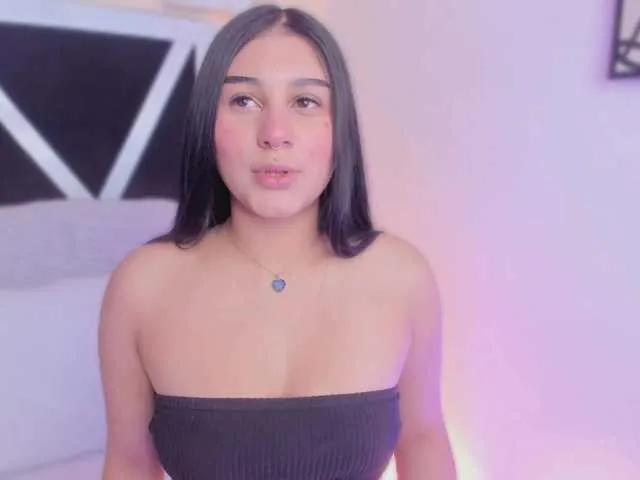 salem-sp from BongaCams