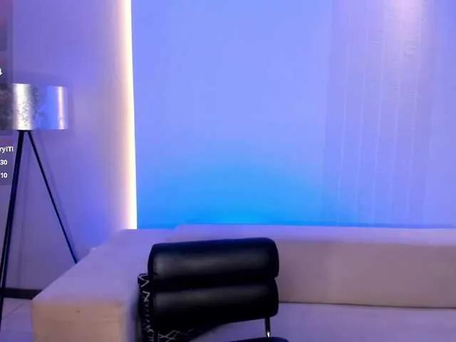 Try dirty performer SamanthaKlein SamanthaKlein from BongaCams