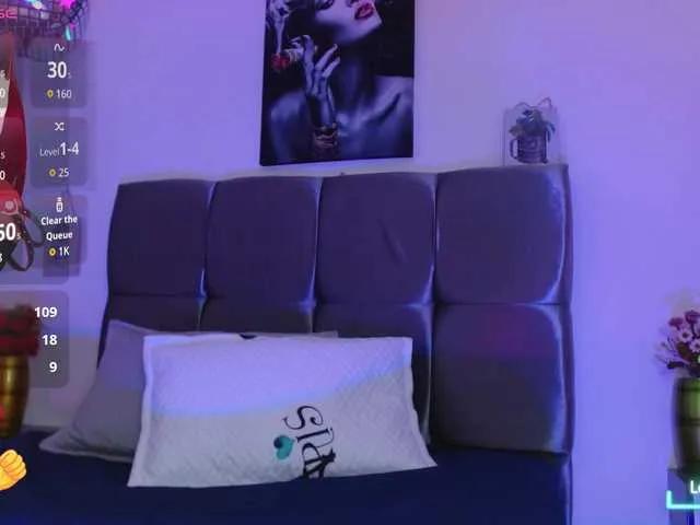 Samara-wish on BongaCams