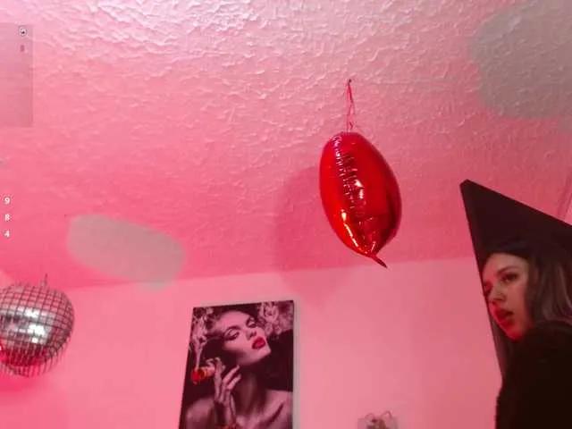 Samara-wish on BongaCams