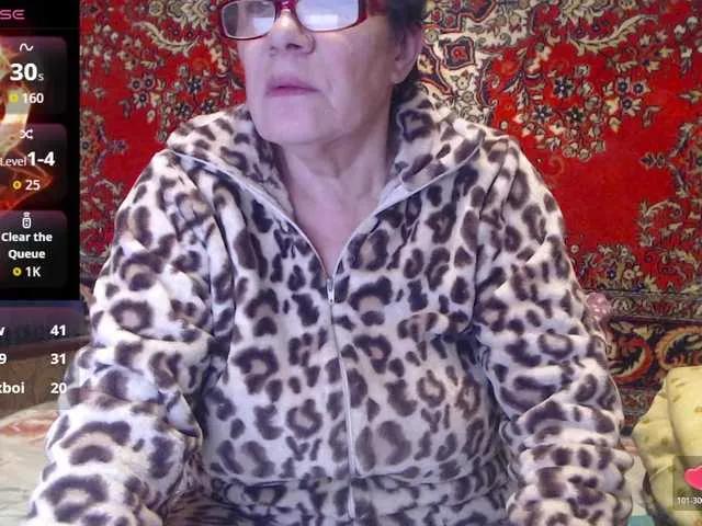 Freechat Sandra-Carina on BongaCams