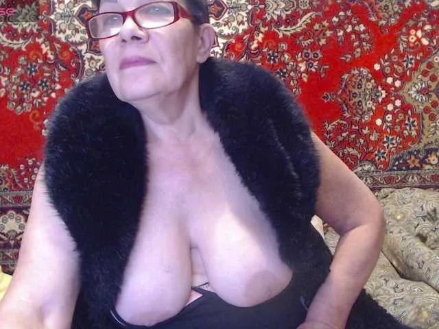 Freechat Sandra-Carina on BongaCams