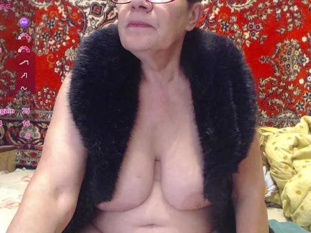 Freechat Sandra-Carina on BongaCams