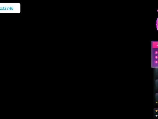 Freechat saraa-cortezz on BongaCams