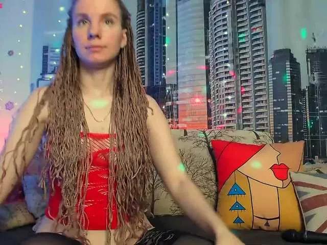 Sarsei on BongaCams 