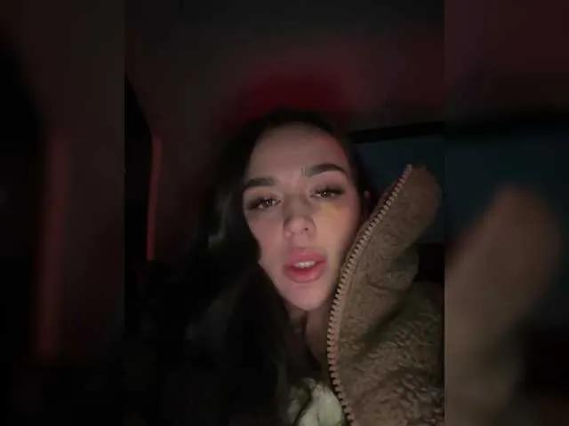 Sasha-Orlova from BongaCams