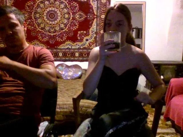 Freechat selennandbrya on BongaCams