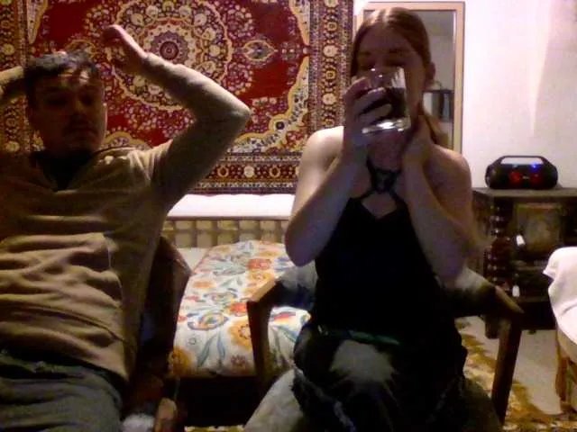 Freechat selennandbrya on BongaCams