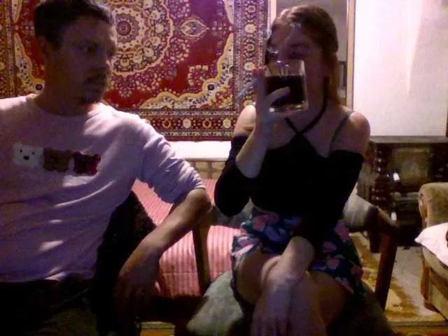 Freechat selennandbrya on BongaCams