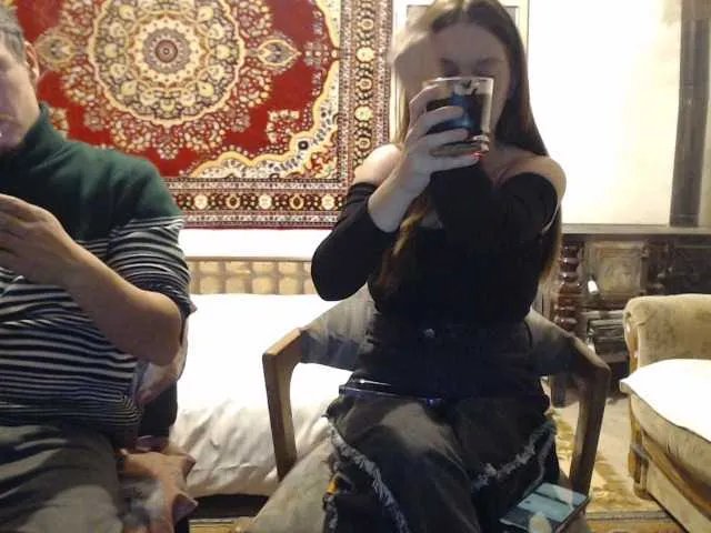 Freechat selennandbrya on BongaCams