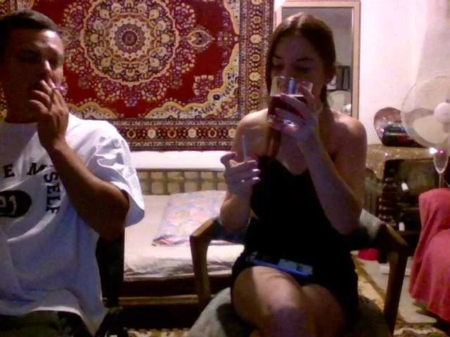 Freechat selennandbrya on BongaCams