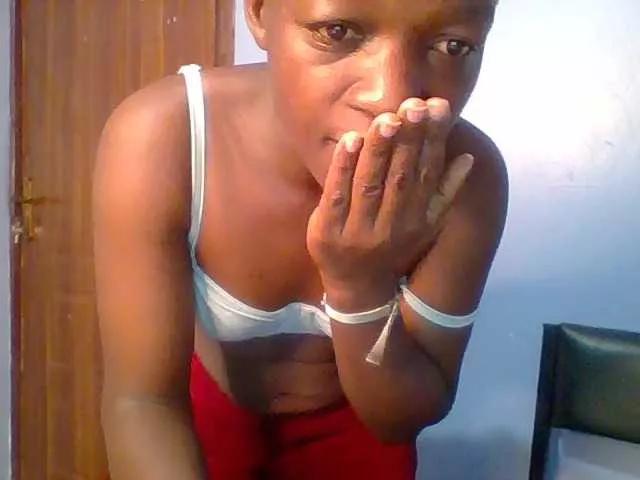 SEXIE-LADY on BongaCams 