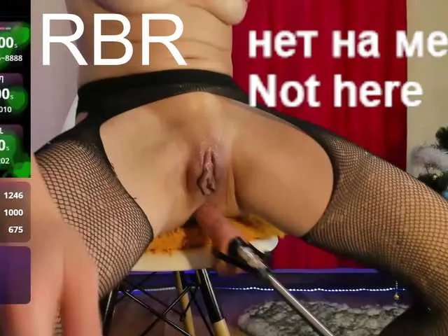 sexy--lady from BongaCams