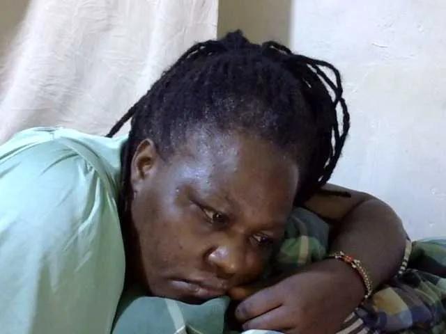 sexy-ebony254 from BongaCams