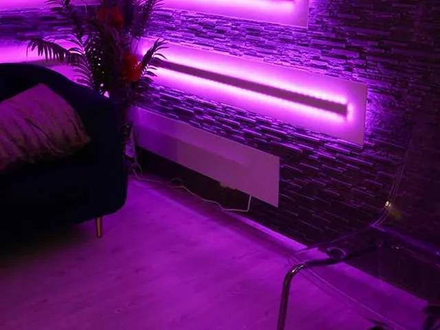 BongaCams SexyCelline SexyCelline from BongaCams