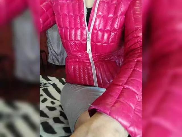 SexyNaturalka on BongaCams 