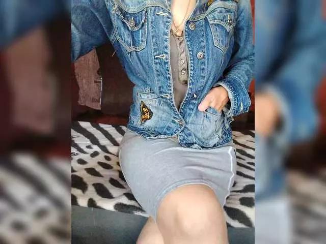 SexyNaturalka on BongaCams 