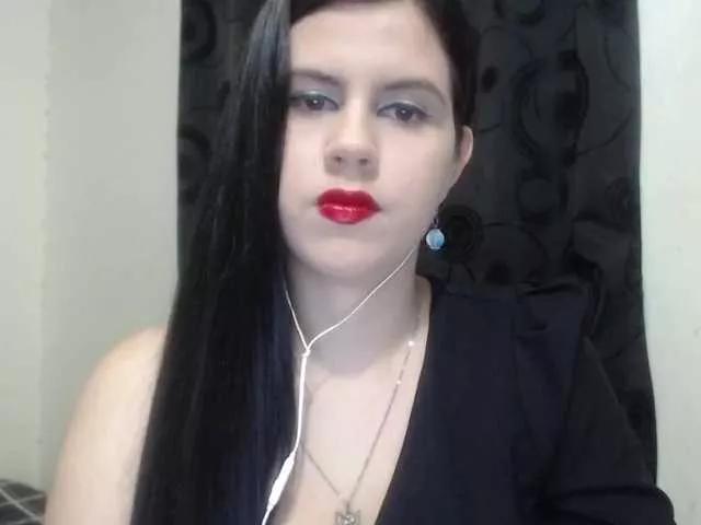 Freechat ShanellMoore on BongaCams