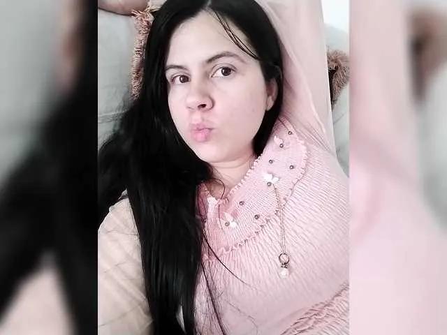 Freechat ShanellMoore on BongaCams