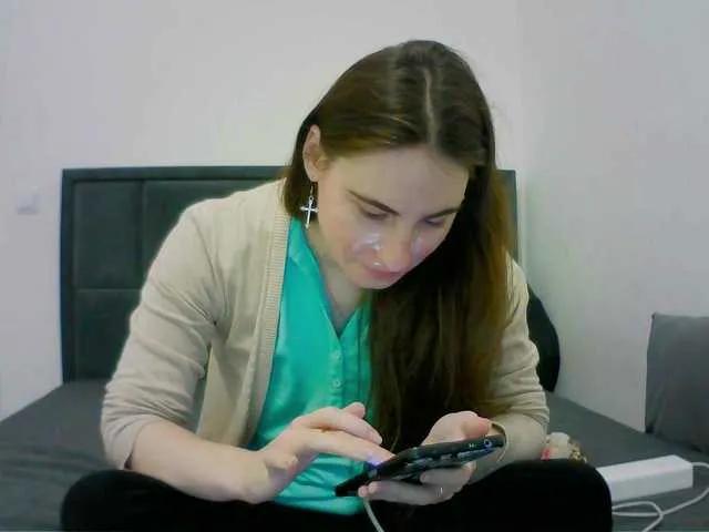 Sinner-5 on BongaCams