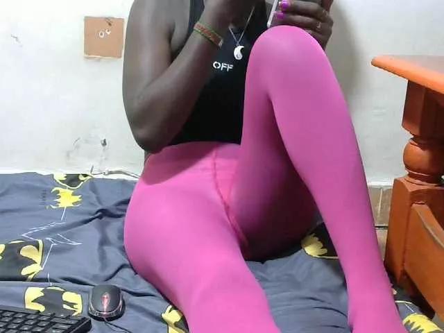Slimsexy on BongaCams 