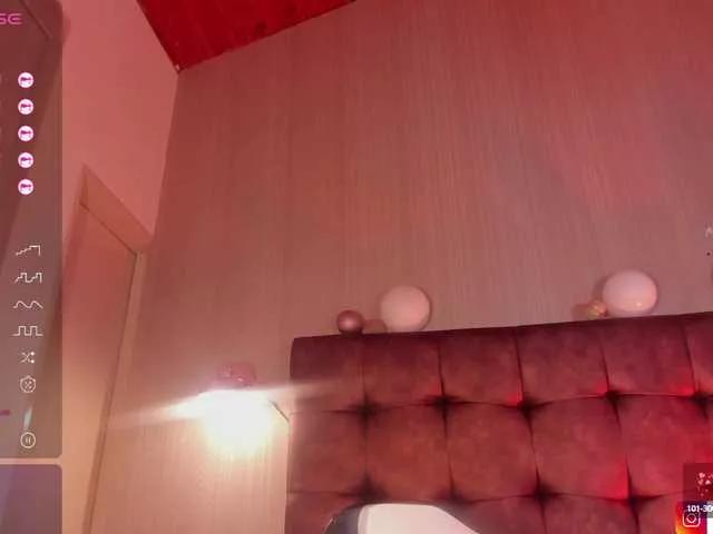 Sofi-Blossom on BongaCams 