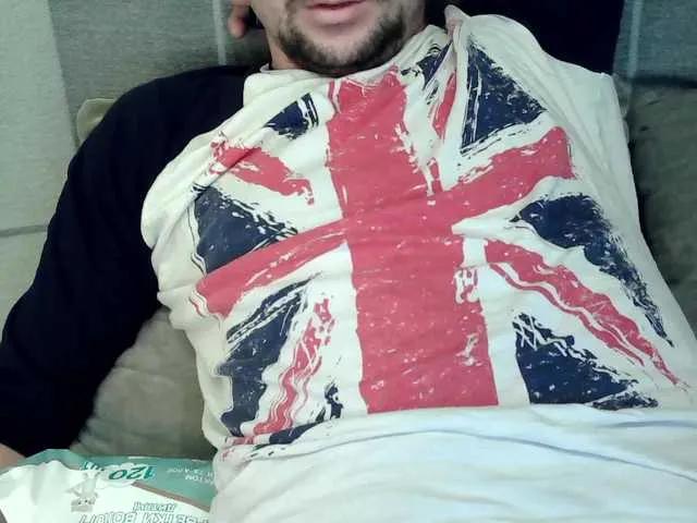 Watch Sofi-Dorian, they want to masturbate for you Sofi-Dorian from BongaCams