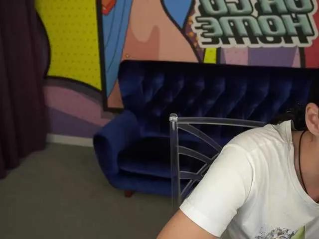 SofieMoon from BongaCams