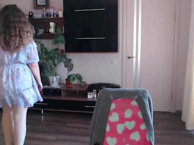 Naked SophiaBonne from BongaCams SophiaBonne from BongaCams