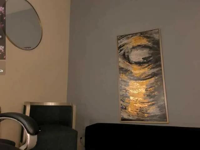 SophieBarnett from BongaCams