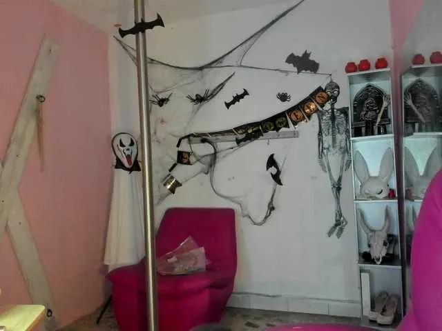 BongaCams SOY-KIM SOY-KIM from BongaCams