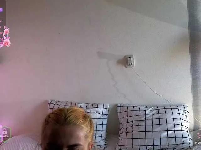 Freechat SpaceDanger on BongaCams