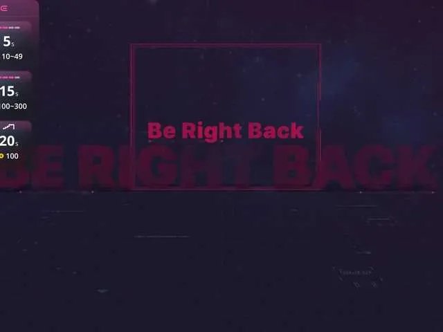 Stacy-pie from BongaCams