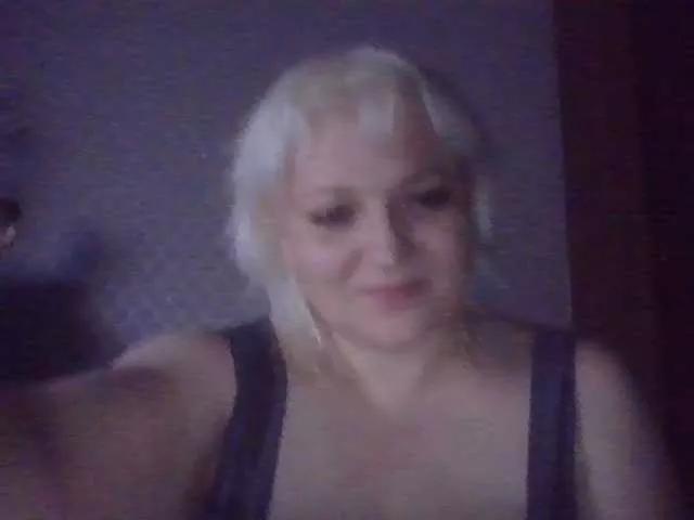 Freechat Stasja1 on BongaCams