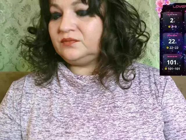 Freechat Stasja1 on BongaCams