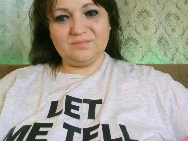 Freechat Stasja1 on BongaCams