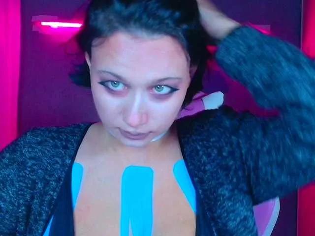 stawbarynut from BongaCams