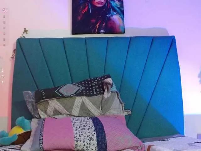 Stefany-wish on BongaCams