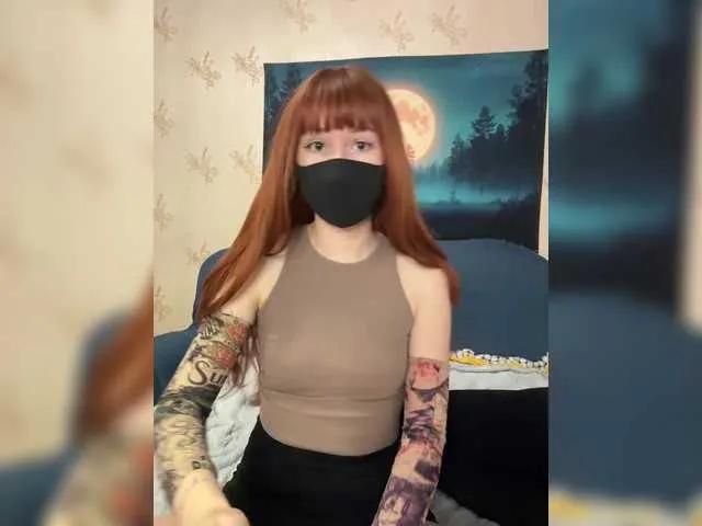 BongaCams Sun-Moon Sun-Moon from BongaCams