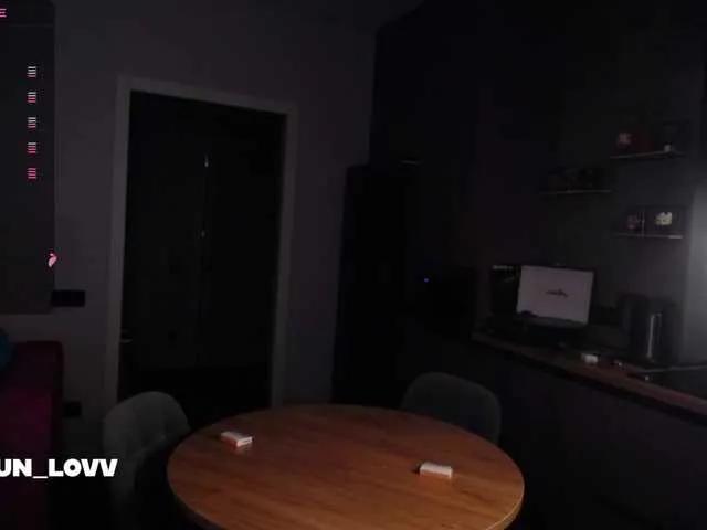 Dirty Sunlovv from BongaCams Sunlovv from BongaCams