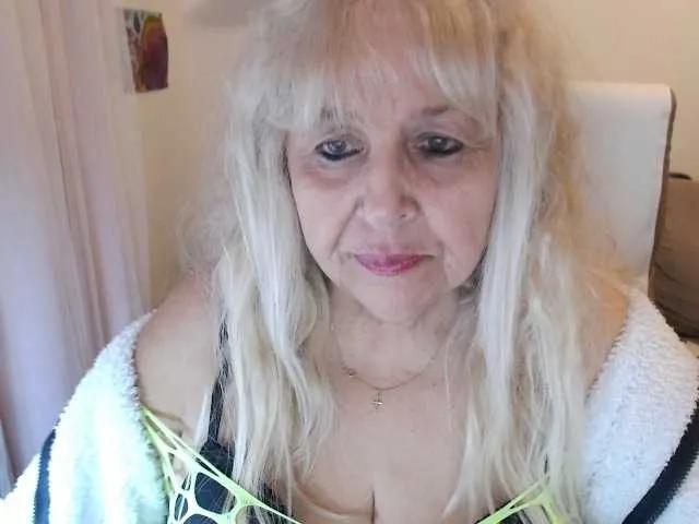 Freechat SusiLife on BongaCams