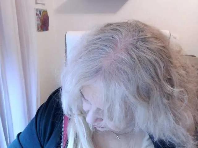 Freechat SusiLife on BongaCams