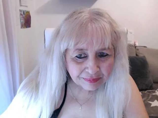 Freechat SusiLife on BongaCams