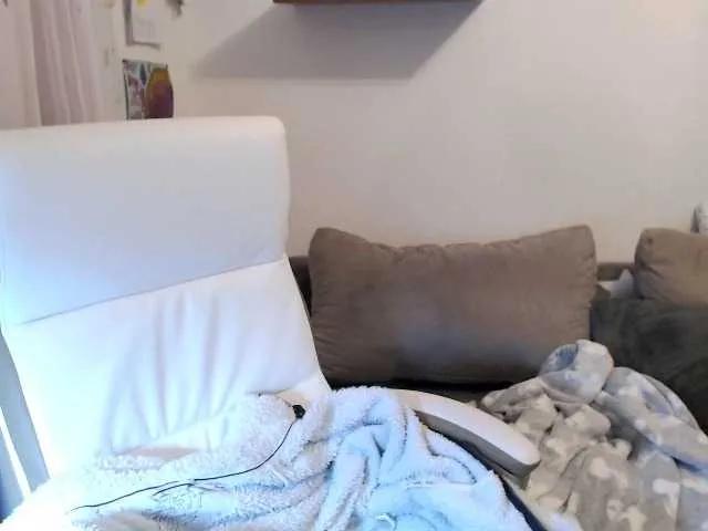 Freechat SusiLife on BongaCams