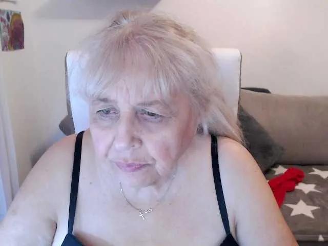 Freechat SusiLife on BongaCams